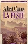 La Peste by Albert Camus