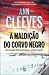 A Maldição do Corvo Negro (Shetland Island, #1)