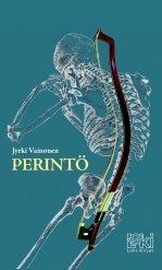 Perintö (Hardcover)