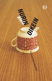 Nurin oikein (Hardcover)