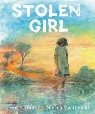 Stolen Girl (Paperback)