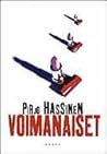 Voimanaiset by Pirjo Hassinen