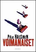 Voimanaiset (Hardcover)