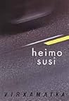 Virkamatka by Heimo Susi
