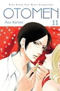 Otomen, Vol. 11