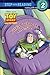 Buzz's Backpack Adventure (Step into Reading)
