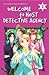 Welcome to Host Detective Agency Vol. 2