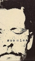Suomies (Hardcover)