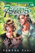 7Seeds Vol. 16
