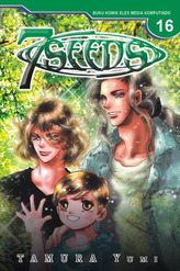 7Seeds Vol. 16 (Paperback)