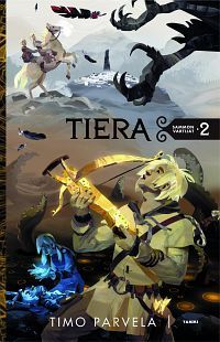 Tiera (Hardcover)