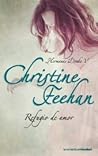 Refugio de amor by Christine Feehan