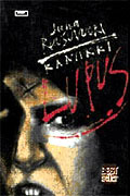 Kaniikki Lupus (Mass Market Paperback)