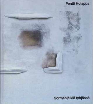 Sormenjälkiä tyhjässä (Hardcover)
