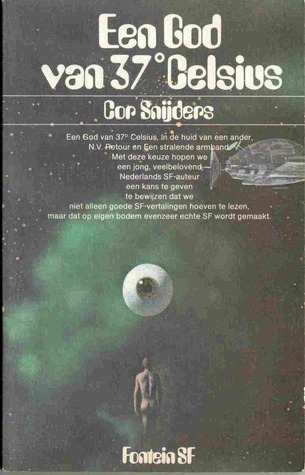 Een god van 37 Celsius (Paperback)