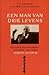 Een man van drie levens by C.D. Barkman