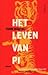 Het leven van Pi by Yann Martel