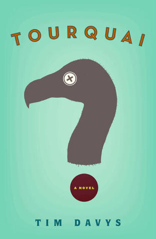 Tourquai (Hardcover)
