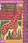 Le lacrime della ...