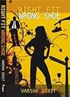 Right Fit Wrong Shoe
