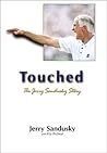 Touched by Jerry Sandusky