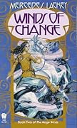 Winds of Change (Mage Winds, #2)