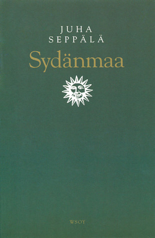 Sydänmaa (Hardcover)