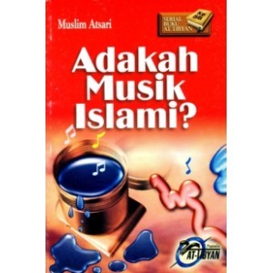 Adakah Musik Islami? (Paperback)