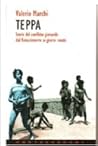Teppa by Valerio Marchi