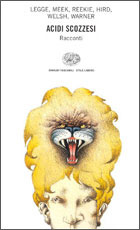 Acidi scozzesi (Paperback)