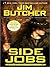 Side Jobs: Stories From the Dresden Files