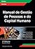 Manual de Gestão de Pessoas e do Capital Humano