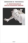 Il responsabile delle risorse umane by A.B. Yehoshua