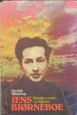 Jens Bjørneboe. Mannen, myten og kunsten (Paperback)