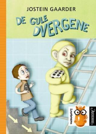 De gule dvergene (Hardcover)