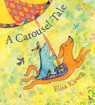 A Carousel Tale