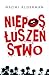 Nieposłuszeństwo by Naomi Alderman