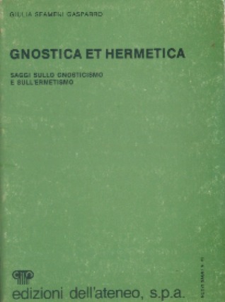 giulia sfameni gasparro