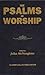The Psalms in Worship