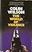 The World of Violence
