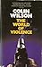 The World of Violence