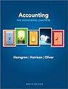 Accounting: The M...