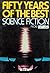 Fifty Years of the Best Science Fiction from Analog