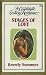 Stages of Love (Candlelight Ecstasy Romance, #28)