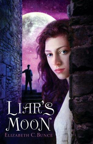 Liar's Moon (Thief Errant, #2)