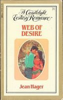 Web of Desire (Paperback)