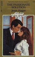 The Passionate Solution (Paperback)
