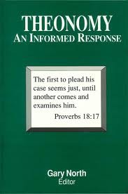 Theonomy: An Informed Response