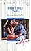 Baby Times Two (Baby's Choice, #3)