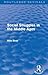 Social Struggles in the Middle Ages (Routledge Revivals)
